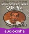 ZEDNICEK PAVEL: OSUDY DOBREHO VOJAKA SVEJKA (CD 19 & (  2-CD)