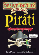 Piráti - příručka