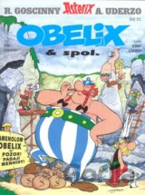 Obelix & spol. - Díl 21.