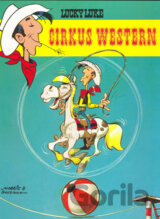 Lucky Luke: Cirkus Western