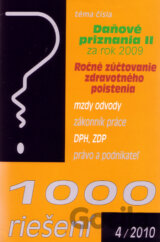 1000 riešení 4/2010