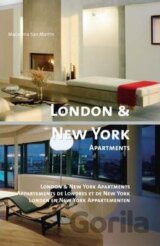 London & New York Apartments [GB]
