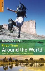 The Rough Guide First-Time Around The World