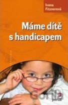 Máme dítě s handicapem