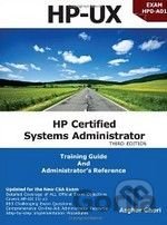 HP Certification Systems Administrator, Exam HP0-A01