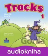 Tracks 1 Class CD 1 and 2 (Gabriella Lazzeri)