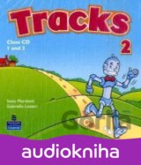 Tracks 2 Class CD 1 and 2 (Gabriella Lazzeri)