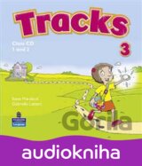 Tracks 3 Class CD 1 and 2 (Gabriella Lazzeri)