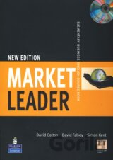 Market Leader - Elementary Business English Course Book