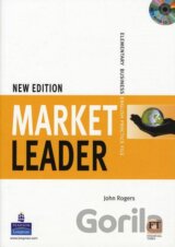Market Leader - Elementary Business English - Practice File