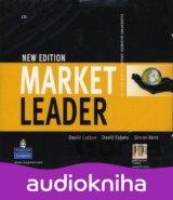 Market Leader Elementary Class CD (New ed) (David Cotton)