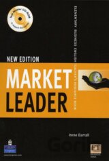 Market Leader - Elementary Business English - Teacher's Resource Book