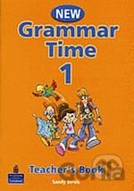 Grammar Time 1