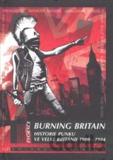 Burning Britain