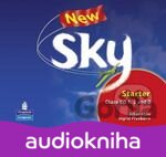 New Sky Class CD Starter Level (Abbs Brian, Barker Chris)