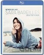 Between The Lines: Sara Bareilles Live At The Fillmore