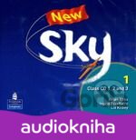 New Sky Class CD Level 1 (Ingrid Freebairn)