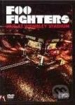 Foo Fighters: LIVE AT WEMBLEY STADIUM