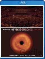 Kings of Leon - Live At The 02 London, England