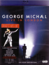 MICHAEL,GEORGE: LIVE IN LONDON