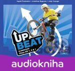 Upbeat Elementary Class CDs (3) (Ingrid Freebairn)