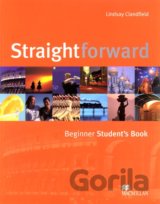 Straightforward - Beginner - Student's Book