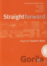 Straightforward - Beginner - Teacher's Book