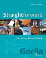 Straightforward - Elementary - Student's Book