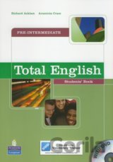 Total English - Pre-Intermediate