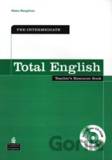 Total English - Pre-intermediate