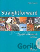 Straightforward - Elementary - Workbook with Key
