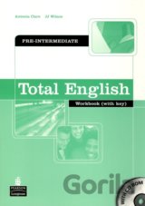 Total English - Pre-Intermediate