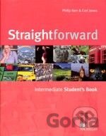 Straightforward - Intermediate - Student's Book