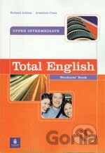 Total English - Upper Intermediate
