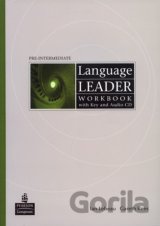 Language Leader - Pre-Intermediate