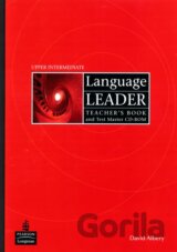 Language Leader - Upper Intermediate