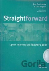Straightforward - Upper Intermediate - Teacher's Book