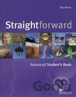 Straightforward - Advanced - Student's Book