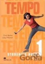 Tempo 1 - Student's Book