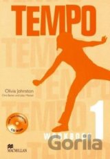Tempo 1 - Workbook