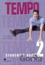 Tempo 2 - Student's Book