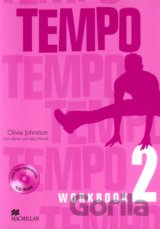 Tempo 2 - Workbook