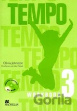 Tempo 3 - Workbook