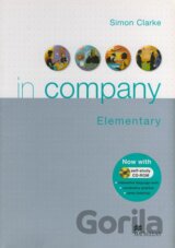 In Company - Elementary - Student's Book