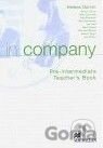 In Company - Pre-Intermediate - Teacher's Book