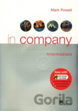 In Company - Intermediate - Student's Book