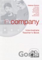 In Company - Intermediate - Teacher's Book