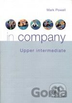 In Company - Upper Intermediate - Student's Book