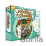 Praveké akvárium - Albi Science