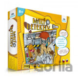 Malý detektív - Albi Science